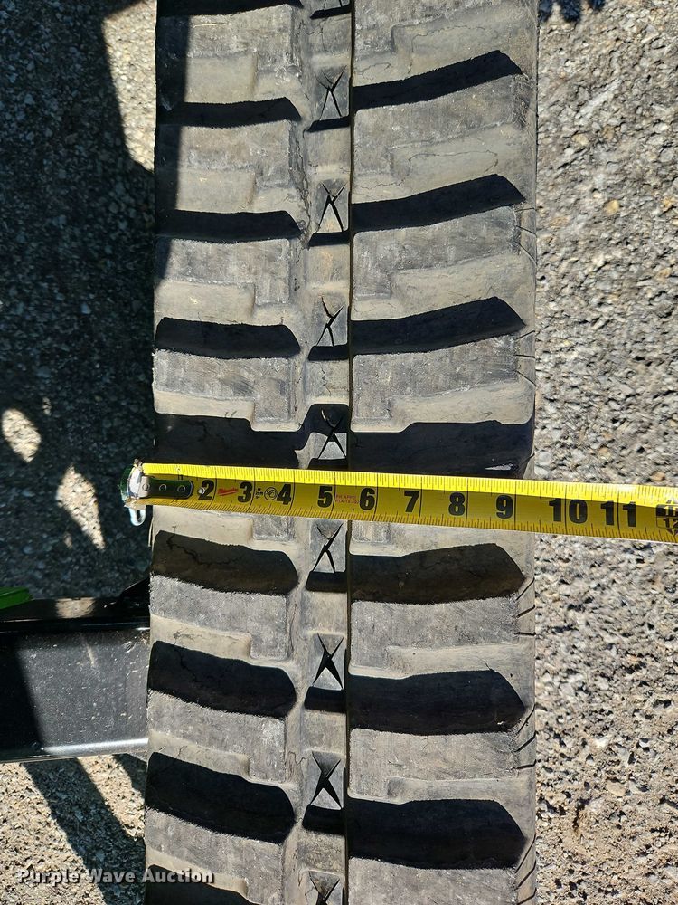 image for item DU3582 2024 Nifty TD42TDAC MK1B boom lift