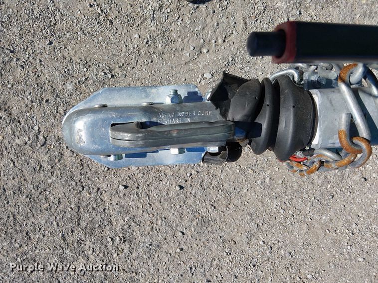 image for item DU3583 2023 Nifty TM50TGE MK B boom lift