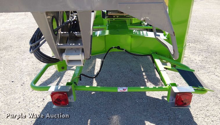 image for item DU3583 2023 Nifty TM50TGE MK B boom lift