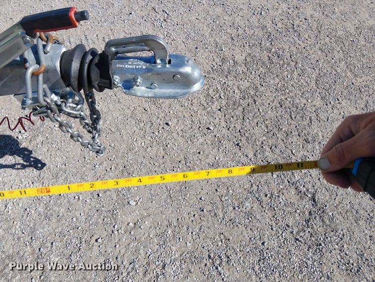 image for item DU3583 2023 Nifty TM50TGE MK B boom lift