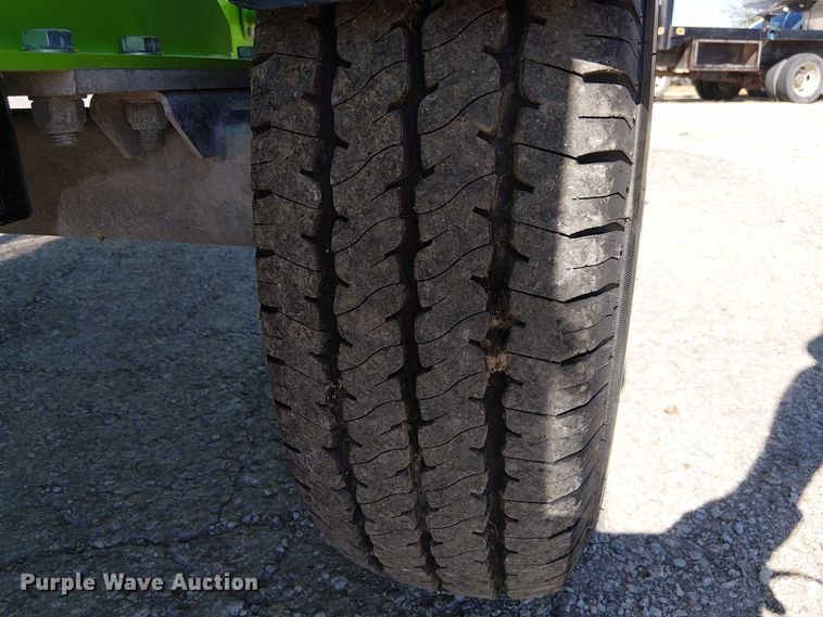 image for item DU3583 2023 Nifty TM50TGE MK B boom lift