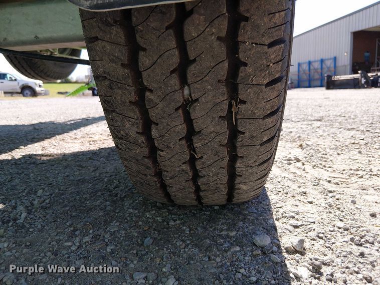 image for item DU3583 2023 Nifty TM50TGE MK B boom lift