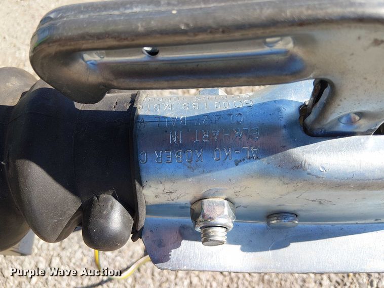 image for item DU3584 2022 Nifty TM34TGE MK1B boom lift