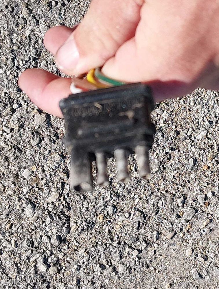 image for item DU3584 2022 Nifty TM34TGE MK1B boom lift