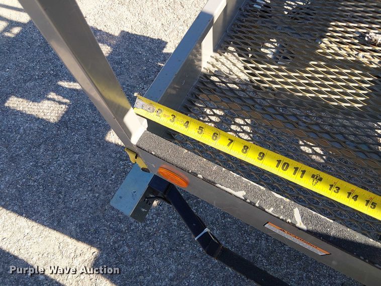 image for item DU3584 2022 Nifty TM34TGE MK1B boom lift