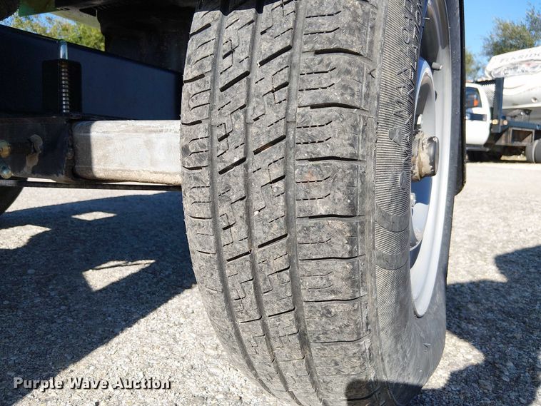 image for item DU3584 2022 Nifty TM34TGE MK1B boom lift