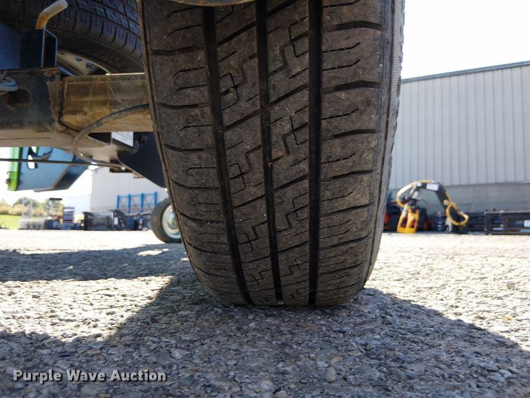 image for item DU3584 2022 Nifty TM34TGE MK1B boom lift