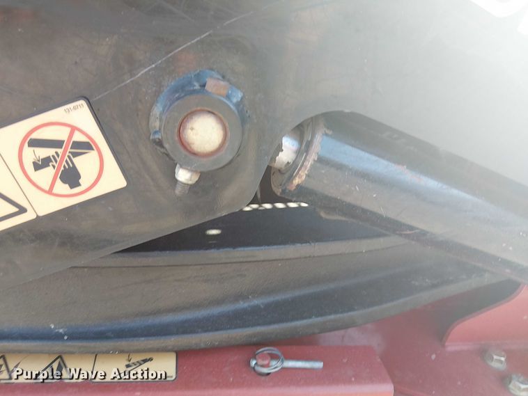 image for item DU3585 Toro Dingo TX 1000 compact utility loader