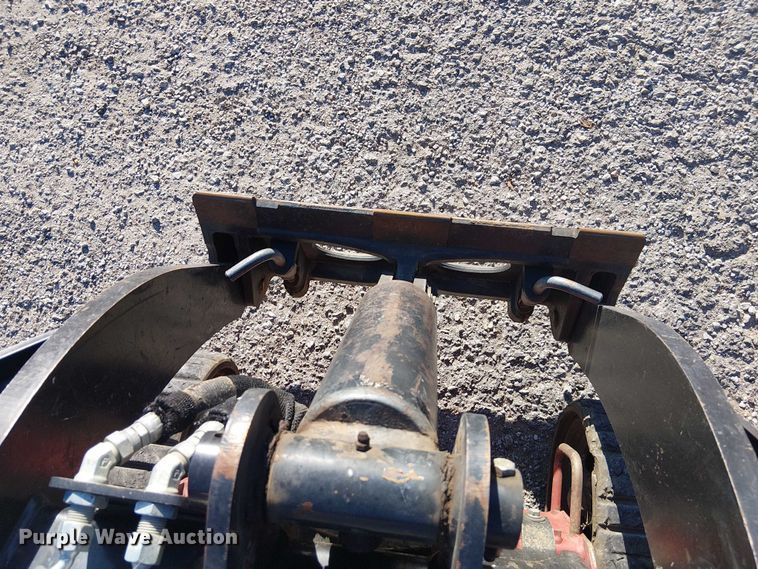 image for item DU3585 Toro Dingo TX 1000 compact utility loader