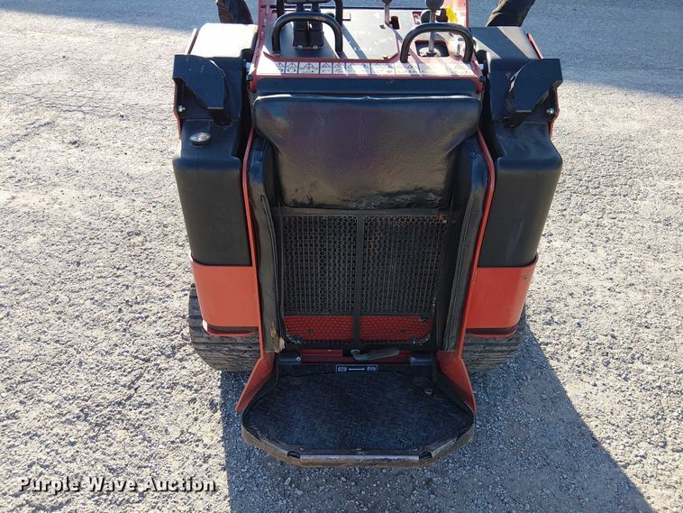 image for item DU3585 Toro Dingo TX 1000 compact utility loader