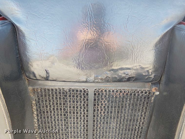 image for item DU3585 Toro Dingo TX 1000 compact utility loader