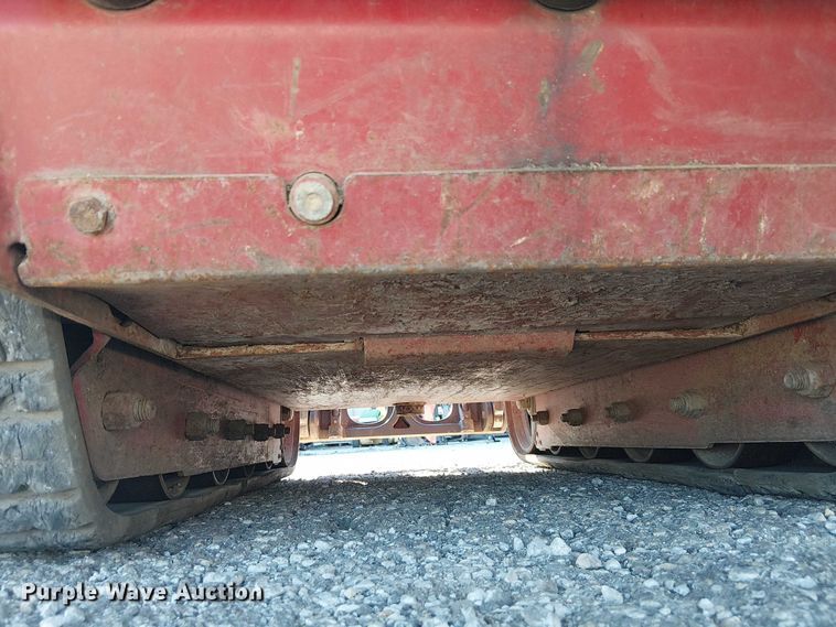 image for item DU3585 Toro Dingo TX 1000 compact utility loader