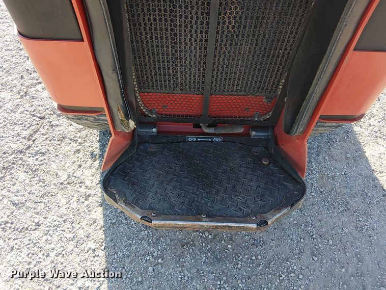 image for item DU3585 Toro Dingo TX 1000 compact utility loader