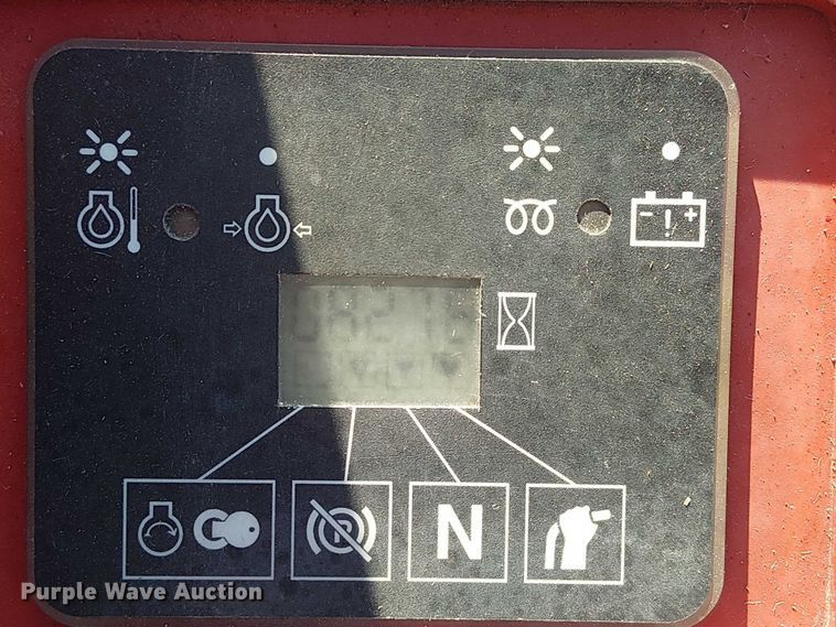 image for item DU3585 Toro Dingo TX 1000 compact utility loader