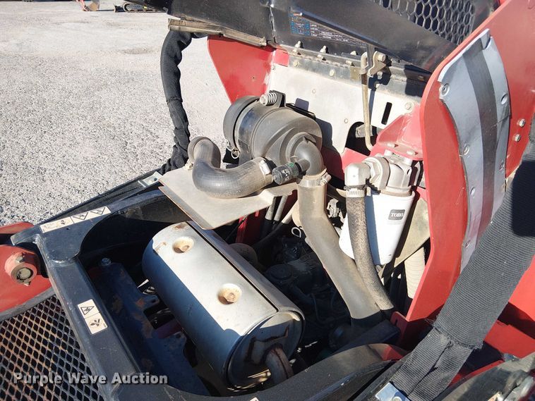 image for item DU3585 Toro Dingo TX 1000 compact utility loader