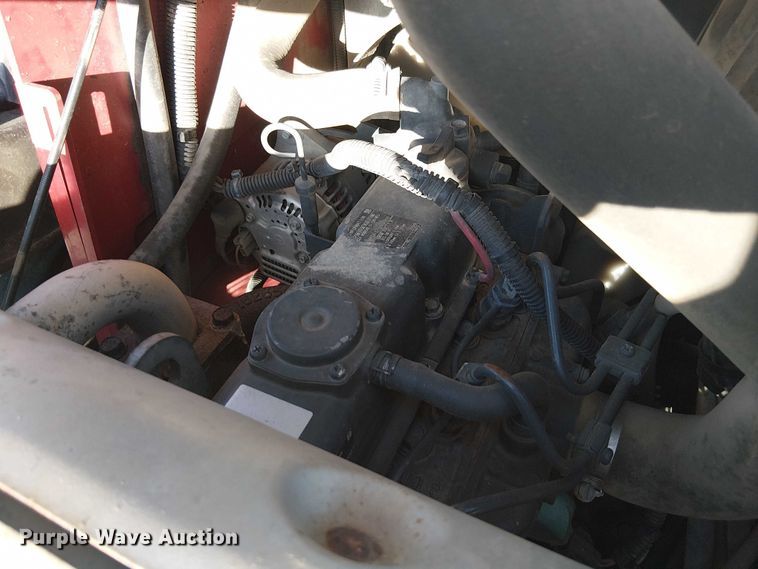 image for item DU3585 Toro Dingo TX 1000 compact utility loader