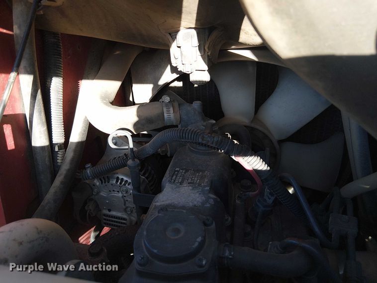 image for item DU3585 Toro Dingo TX 1000 compact utility loader