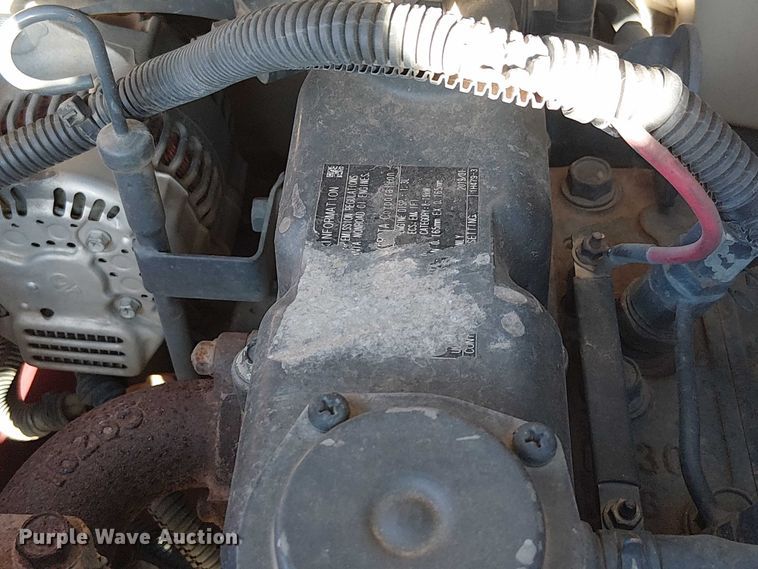 image for item DU3585 Toro Dingo TX 1000 compact utility loader