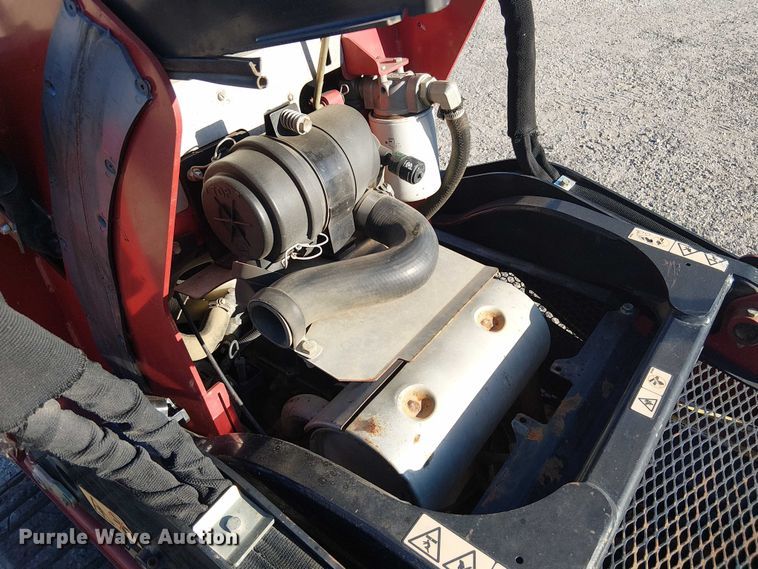 image for item DU3585 Toro Dingo TX 1000 compact utility loader