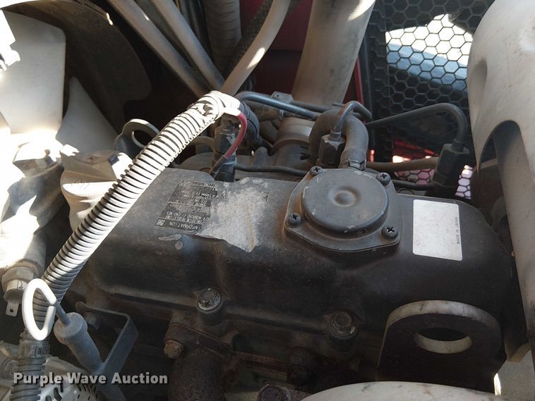 image for item DU3585 Toro Dingo TX 1000 compact utility loader