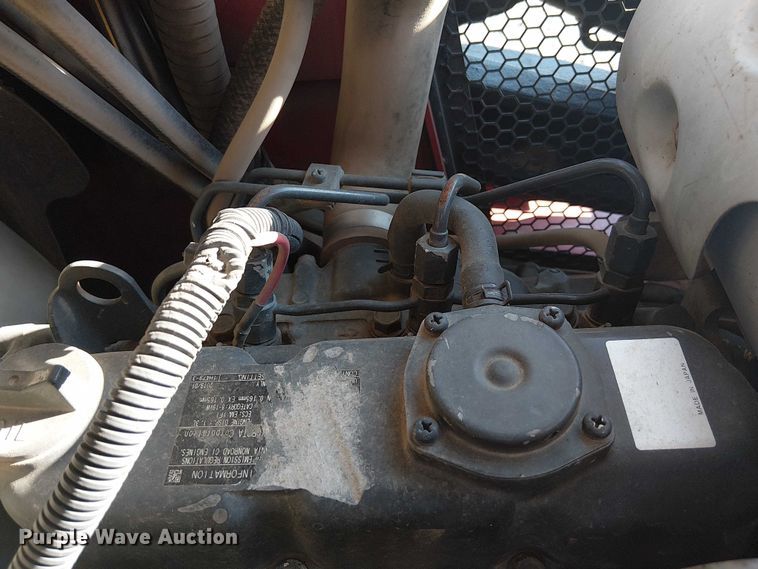 image for item DU3585 Toro Dingo TX 1000 compact utility loader