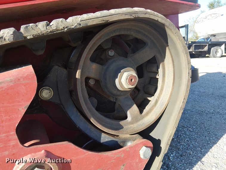 image for item DU3585 Toro Dingo TX 1000 compact utility loader