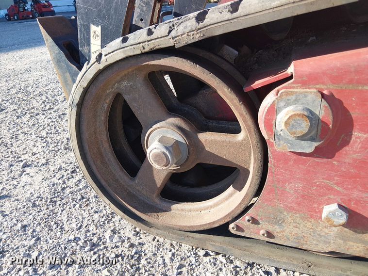 image for item DU3585 Toro Dingo TX 1000 compact utility loader