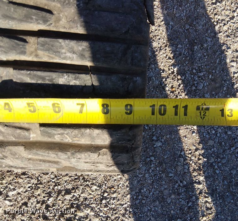 image for item DU3585 Toro Dingo TX 1000 compact utility loader