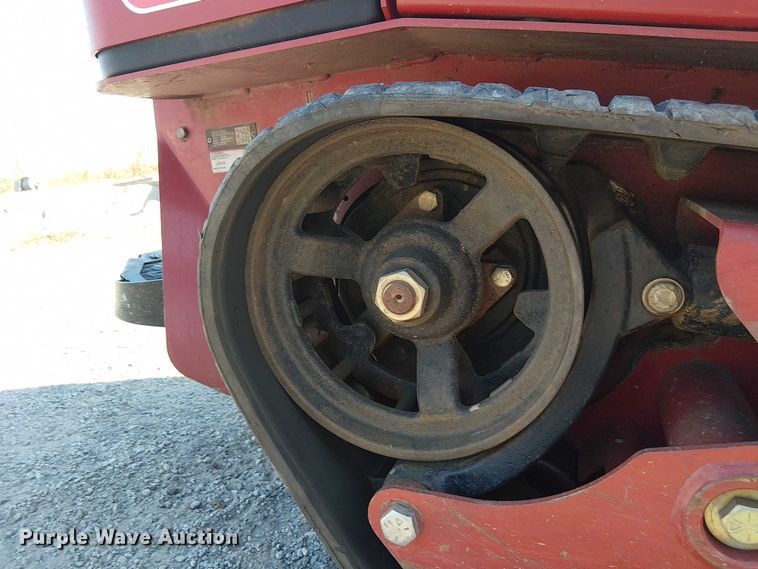 image for item DU3585 Toro Dingo TX 1000 compact utility loader