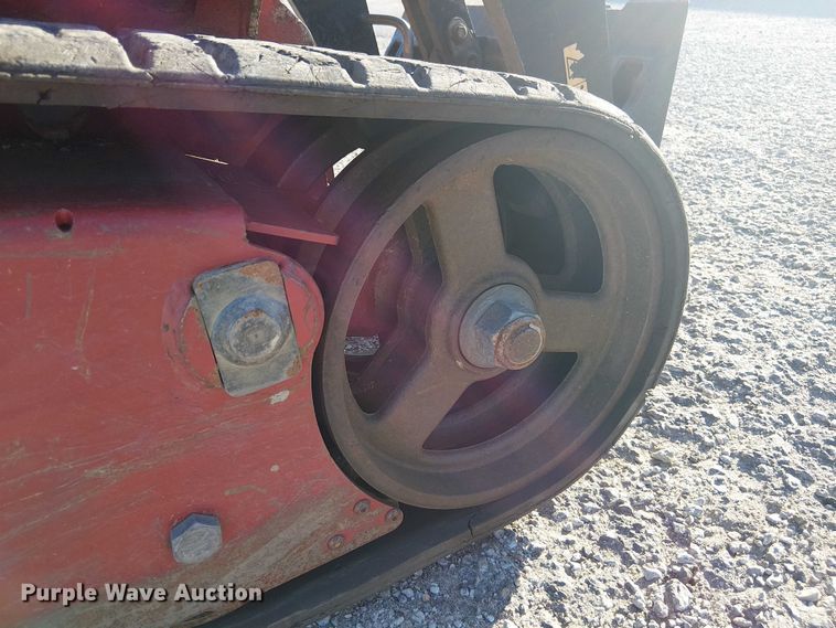 image for item DU3585 Toro Dingo TX 1000 compact utility loader