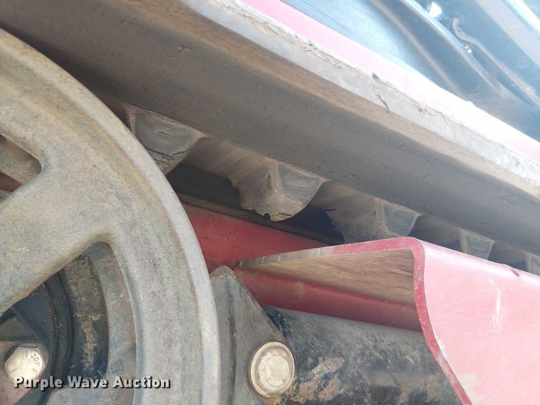 image for item DU3585 Toro Dingo TX 1000 compact utility loader