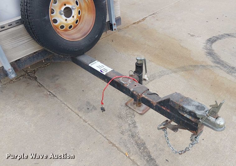 image for item DU3587 2010 Generac QT03016ANSX generator