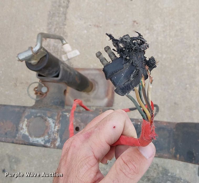 image for item DU3587 2010 Generac QT03016ANSX generator