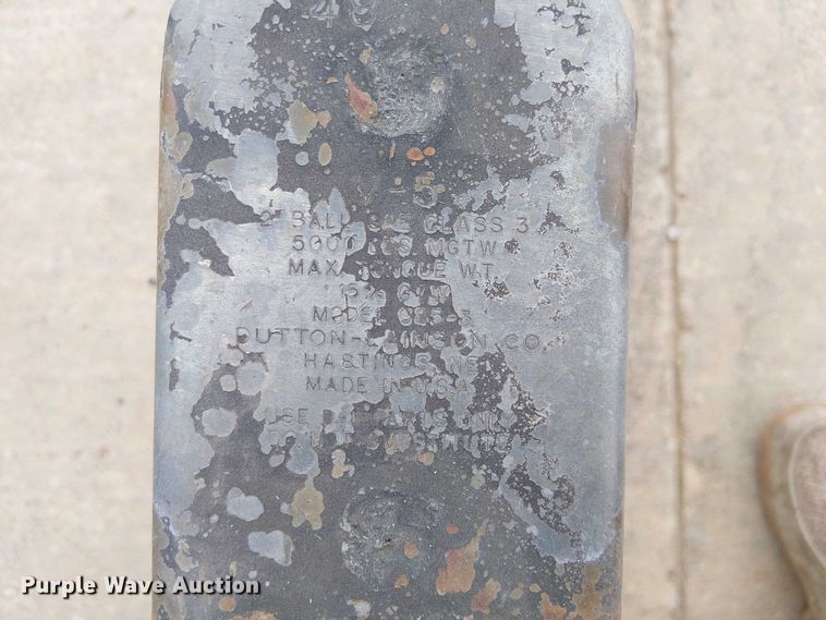 image for item DU3587 2010 Generac QT03016ANSX generator