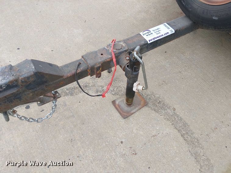 image for item DU3587 2010 Generac QT03016ANSX generator