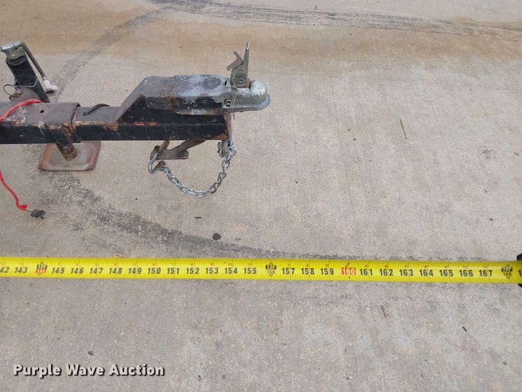 image for item DU3587 2010 Generac QT03016ANSX generator