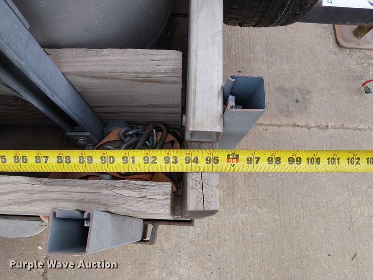 image for item DU3587 2010 Generac QT03016ANSX generator