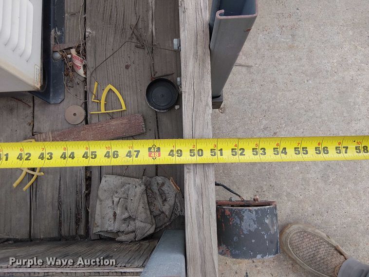 image for item DU3587 2010 Generac QT03016ANSX generator