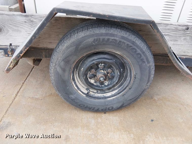 image for item DU3587 2010 Generac QT03016ANSX generator