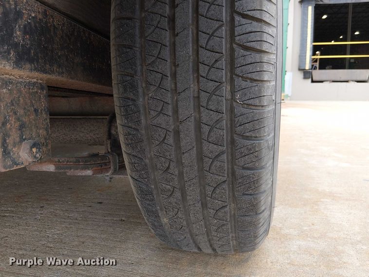 image for item DU3587 2010 Generac QT03016ANSX generator