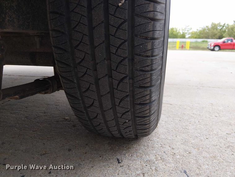 image for item DU3587 2010 Generac QT03016ANSX generator