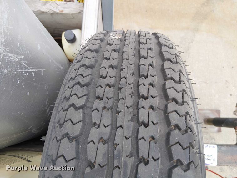 image for item DU3587 2010 Generac QT03016ANSX generator