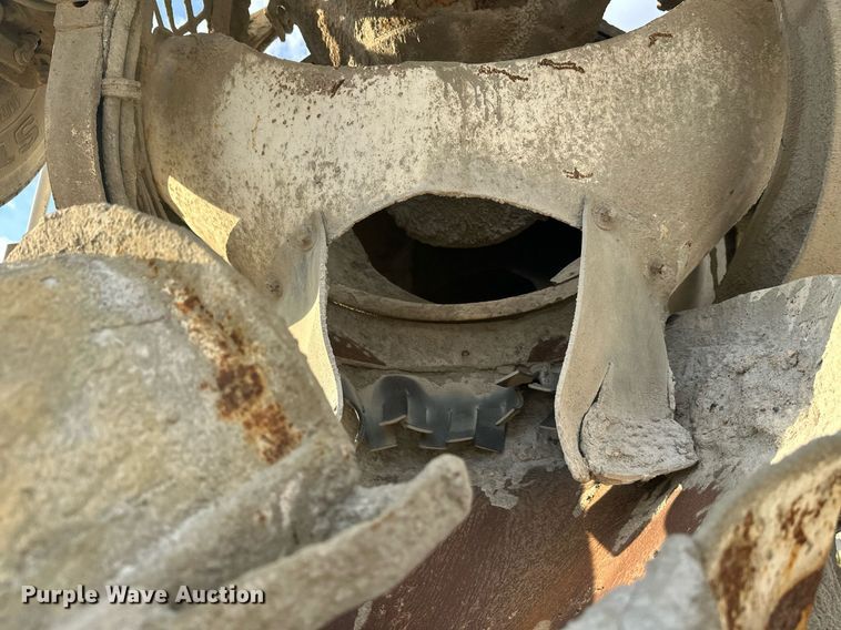 image for item DW4258 2005 Kenworth W900 ready mix truck