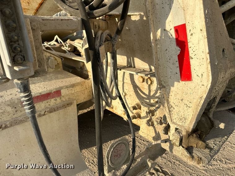 image for item DW4258 2005 Kenworth W900 ready mix truck