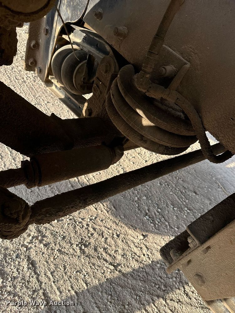 image for item DW4258 2005 Kenworth W900 ready mix truck