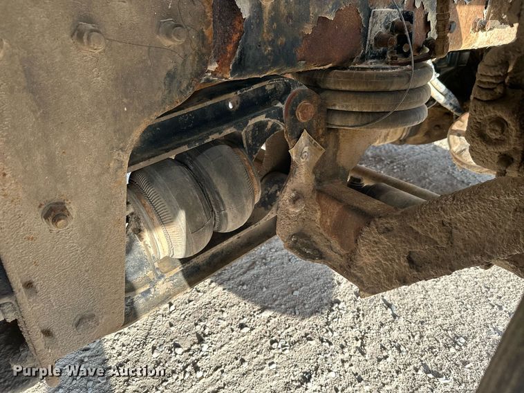 image for item DW4258 2005 Kenworth W900 ready mix truck