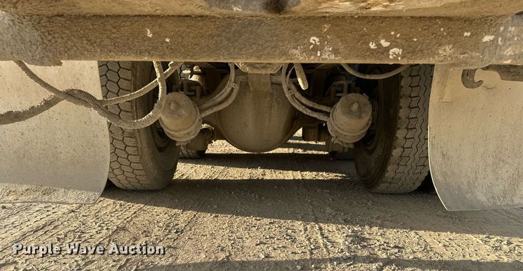 image for item DW4258 2005 Kenworth W900 ready mix truck