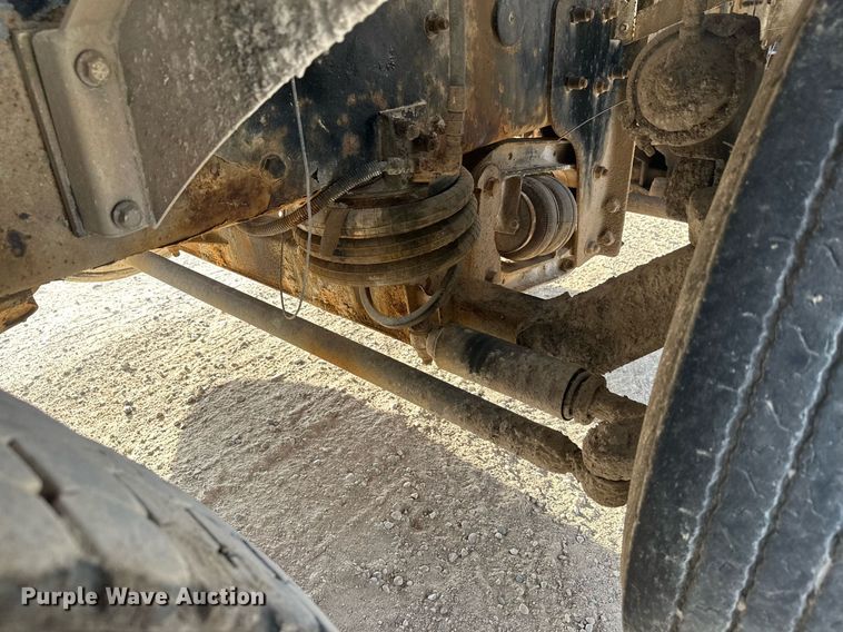 image for item DW4258 2005 Kenworth W900 ready mix truck