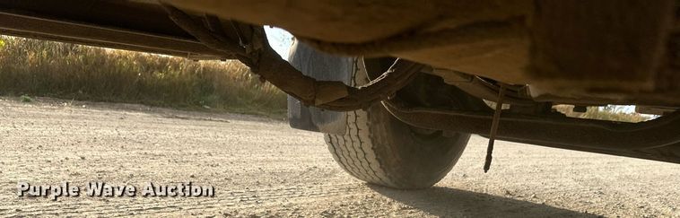 image for item DW4258 2005 Kenworth W900 ready mix truck