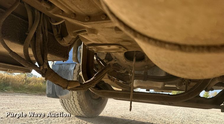 image for item DW4258 2005 Kenworth W900 ready mix truck